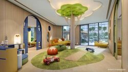 Parktown Residence (D18), Apartment #534803881